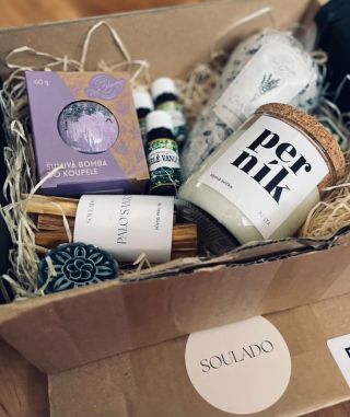 ✨ Děkujeme všem našim úžasným zákazníkům za vaše nádherné zpětné vazby a fotky s našimi produkty! 😊 Každý balíček, který...