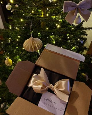 🎄✨ Vánoce jsou časem radosti, vůní a pohody. A právě díky vám, našim milým zákazníkům, můžeme tuto radost šířit dál!...