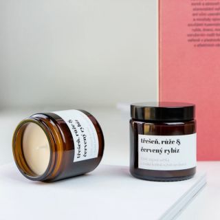 Láska je ve vzduchu… a u nás taky! 💖 Užijte si Sv. Valentýna s nádhernými vůněmi, které pohladí duši i smysly. Teď navíc...