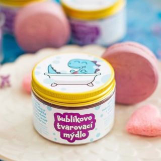 🔹 Dráček Bublík je zpět! 🐉💨 🔹 Máme skvělou zprávu! 🎉 Oblíbené barevné koupele Dráčka Bublíka jsou opět skladem! 🌈🛁...